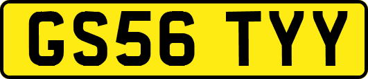GS56TYY