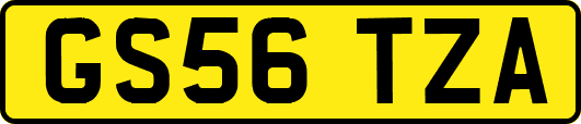 GS56TZA