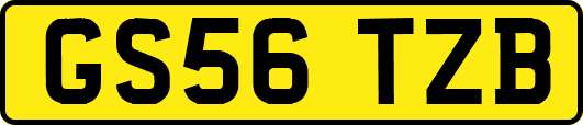 GS56TZB