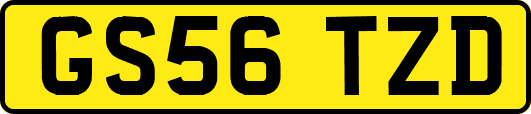 GS56TZD