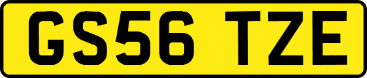 GS56TZE