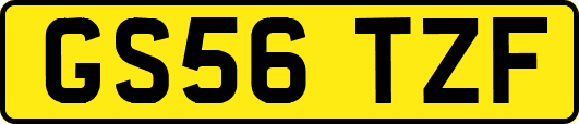 GS56TZF
