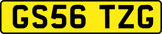 GS56TZG