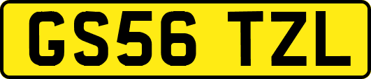 GS56TZL