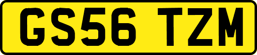 GS56TZM