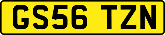 GS56TZN