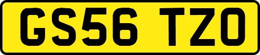 GS56TZO