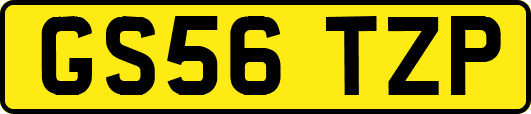 GS56TZP