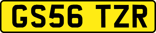 GS56TZR