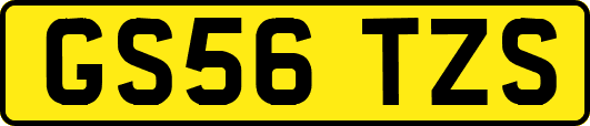 GS56TZS
