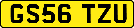 GS56TZU