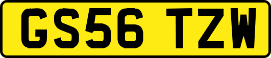 GS56TZW