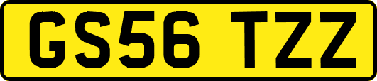 GS56TZZ