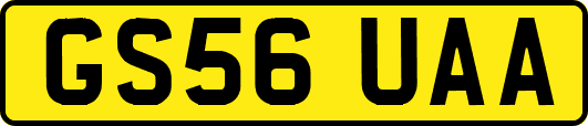 GS56UAA