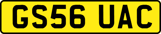 GS56UAC