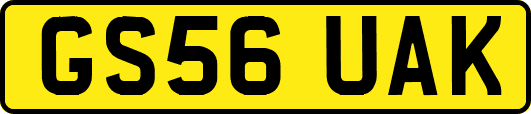 GS56UAK