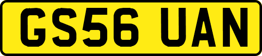 GS56UAN