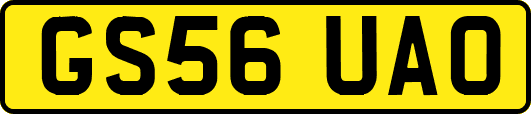 GS56UAO