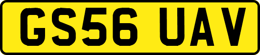 GS56UAV