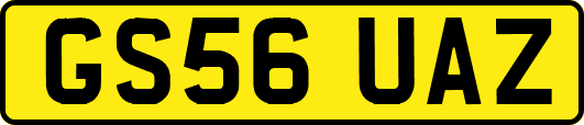 GS56UAZ