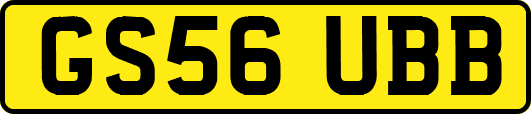 GS56UBB