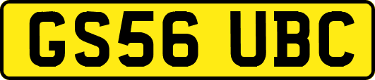 GS56UBC