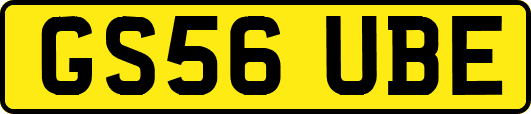 GS56UBE