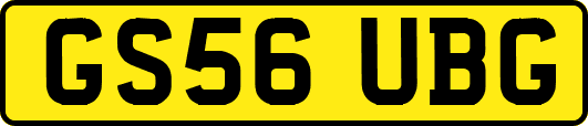 GS56UBG