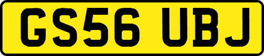 GS56UBJ