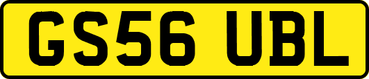 GS56UBL