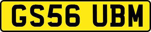 GS56UBM