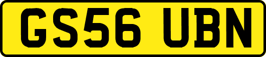GS56UBN