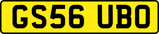GS56UBO