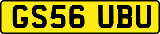 GS56UBU