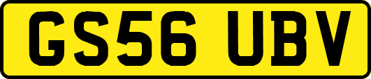 GS56UBV