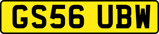 GS56UBW