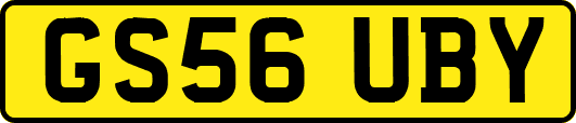 GS56UBY