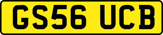 GS56UCB