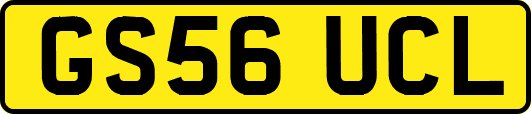 GS56UCL