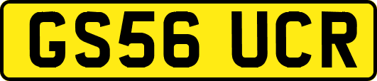 GS56UCR