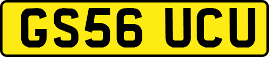 GS56UCU