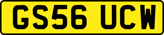 GS56UCW