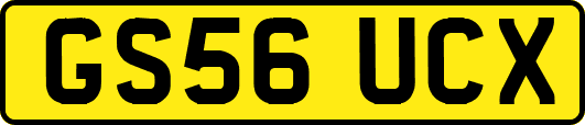 GS56UCX