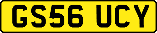 GS56UCY