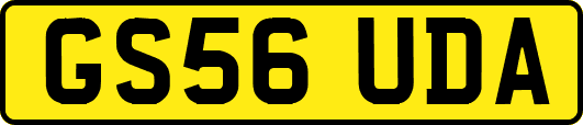 GS56UDA