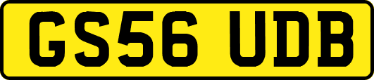 GS56UDB