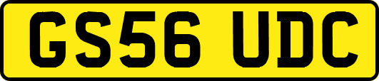 GS56UDC