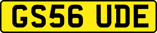 GS56UDE