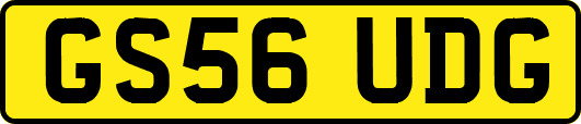 GS56UDG