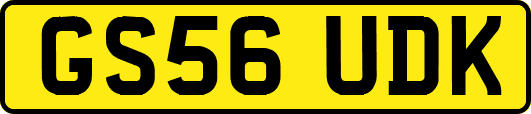 GS56UDK